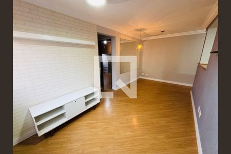 Apartamento à venda com 2 quartos, 55m² em Vila Parque Jabaquara, São Paulo