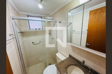 Apartamento à venda com 2 quartos, 55m² em Vila Parque Jabaquara, São Paulo