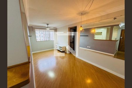 Apartamento à venda com 2 quartos, 55m² em Vila Parque Jabaquara, São Paulo