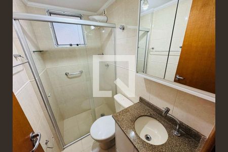 Apartamento à venda com 2 quartos, 55m² em Vila Parque Jabaquara, São Paulo