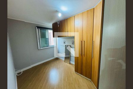 Apartamento à venda com 2 quartos, 55m² em Vila Parque Jabaquara, São Paulo