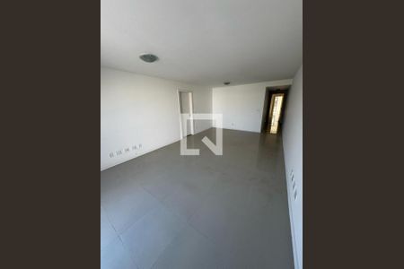 Sala de apartamento à venda com 3 quartos, 179m² em Recreio dos Bandeirantes, Rio de Janeiro