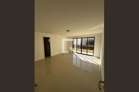 Sala de apartamento à venda com 3 quartos, 179m² em Recreio dos Bandeirantes, Rio de Janeiro