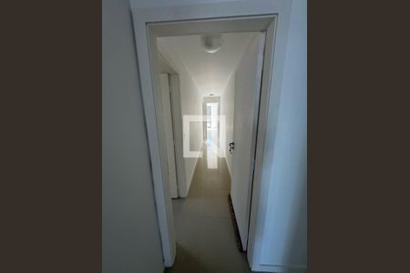 Corredor de apartamento à venda com 3 quartos, 179m² em Recreio dos Bandeirantes, Rio de Janeiro