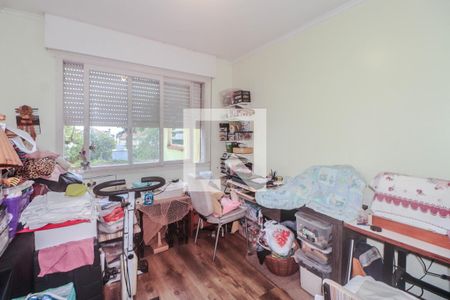 Quarto 1 de apartamento à venda com 3 quartos, 133m² em Petrópolis, Porto Alegre