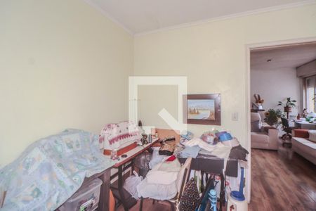 Quarto 1 de apartamento à venda com 3 quartos, 133m² em Petrópolis, Porto Alegre
