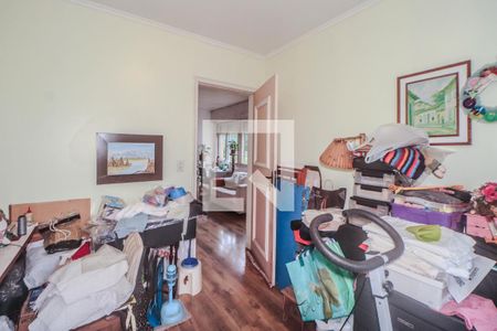 Quarto 1 de apartamento à venda com 3 quartos, 133m² em Petrópolis, Porto Alegre