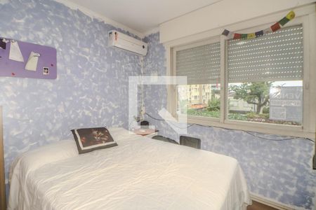 Quarto 2 de apartamento à venda com 3 quartos, 133m² em Petrópolis, Porto Alegre