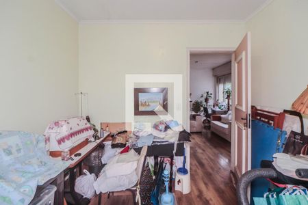Quarto 1 de apartamento à venda com 3 quartos, 133m² em Petrópolis, Porto Alegre
