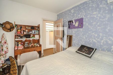 Quarto 2 de apartamento à venda com 3 quartos, 133m² em Petrópolis, Porto Alegre