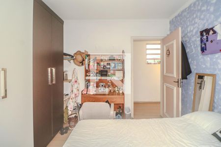 Quarto 2 de apartamento à venda com 3 quartos, 133m² em Petrópolis, Porto Alegre