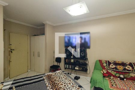 Studio de kitnet/studio à venda com 1 quarto, 25m² em Centro Histórico de São Paulo, São Paulo