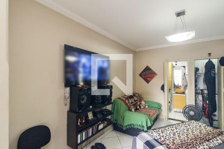 Studio de kitnet/studio à venda com 1 quarto, 25m² em Centro Histórico de São Paulo, São Paulo