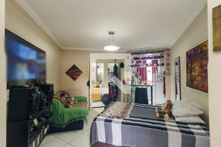 Studio de kitnet/studio à venda com 1 quarto, 25m² em Centro Histórico de São Paulo, São Paulo