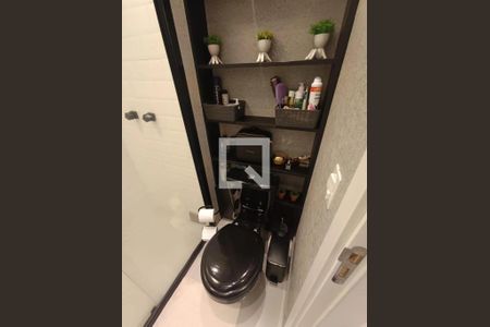Foto 06 de apartamento à venda com 1 quarto, 45m² em Vila Moinho Velho, São Paulo