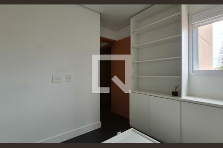 Quarto de apartamento para alugar com 2 quartos, 53m² em Santa Maria, Santo André