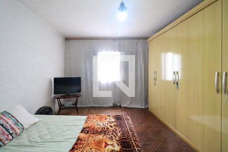 Quarto 1 de casa à venda com 2 quartos, 183m² em Olímpico, São Caetano do Sul