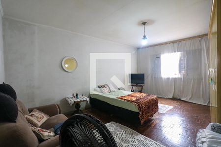 Quarto 1 de casa à venda com 2 quartos, 183m² em Olímpico, São Caetano do Sul