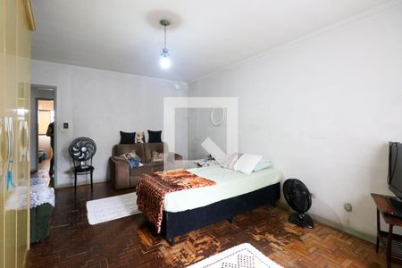 Quarto 1 de casa à venda com 2 quartos, 183m² em Olímpico, São Caetano do Sul