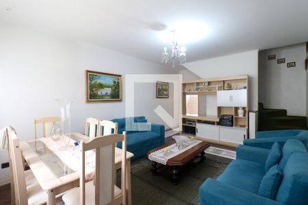 Sala de casa à venda com 2 quartos, 183m² em Olímpico, São Caetano do Sul