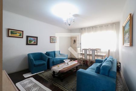 Sala de casa à venda com 2 quartos, 183m² em Olímpico, São Caetano do Sul