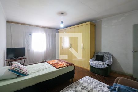 Quarto 1 de casa à venda com 2 quartos, 183m² em Olímpico, São Caetano do Sul