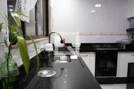 Cozinha  de casa à venda com 2 quartos, 120m² em Imirim, São Paulo