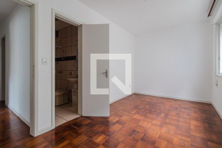 Suíte de apartamento para alugar com 3 quartos, 83m² em Menino Deus, Porto Alegre