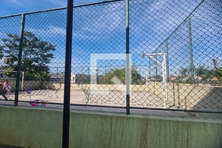 Área comum - Quadra de apartamento à venda com 2 quartos, 44m² em Jardim Vila Formosa, São Paulo