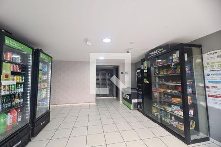 Área comum - Minimercado de apartamento à venda com 2 quartos, 44m² em Jardim Vila Formosa, São Paulo