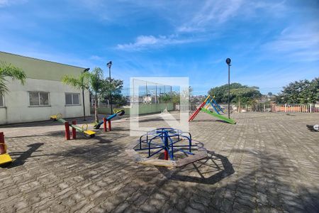 Área comum - Playground de apartamento à venda com 2 quartos, 44m² em Jardim Vila Formosa, São Paulo