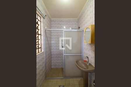 Banheiro Social de casa à venda com 2 quartos, 250m² em Jardim Nossa Senhora Auxiliadora, Campinas