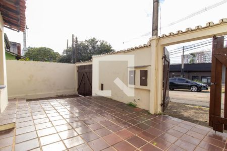 Área comum de casa à venda com 2 quartos, 250m² em Jardim Nossa Senhora Auxiliadora, Campinas