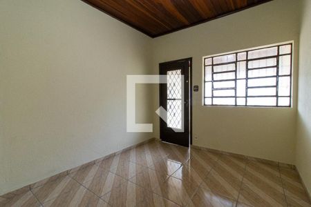 Sala de casa à venda com 2 quartos, 250m² em Jardim Nossa Senhora Auxiliadora, Campinas
