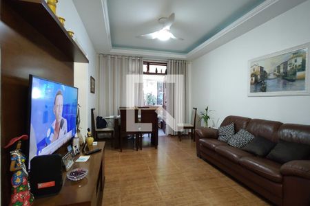 Sala de apartamento à venda com 2 quartos, 65m² em Jacarepaguá, Rio de Janeiro