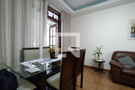 Sala de apartamento à venda com 2 quartos, 65m² em Jacarepaguá, Rio de Janeiro