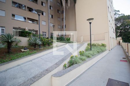 Área comum de apartamento à venda com 3 quartos, 64m² em Vila dos Remédios, São Paulo