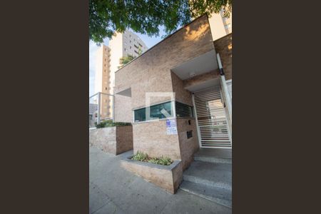 Fachada de apartamento à venda com 3 quartos, 64m² em Vila dos Remédios, São Paulo