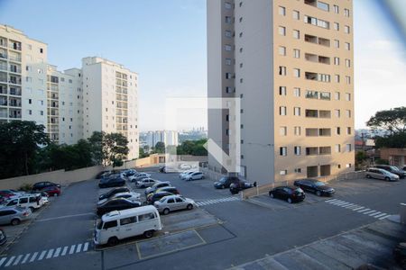 Vista do Quarto 3 de apartamento à venda com 3 quartos, 64m² em Vila dos Remédios, São Paulo