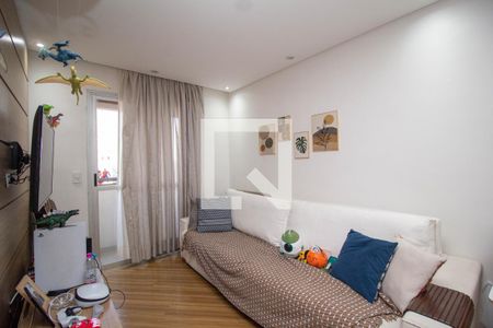 Apartamento à venda com 3 quartos, 64m² em Vila dos Remédios, São Paulo