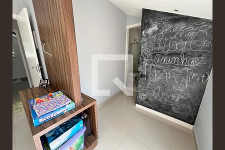 Quarto 01 Suite de casa de condomínio à venda com 7 quartos, 173m² em Anil, Rio de Janeiro