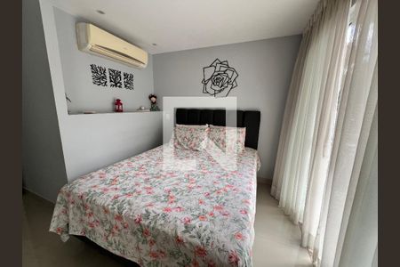 Quarto 6 Suíte de casa de condomínio à venda com 5 quartos, 173m² em Anil, Rio de Janeiro