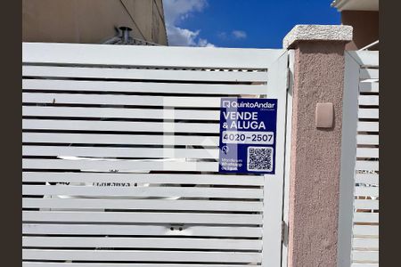 Placa de casa de condomínio à venda com 5 quartos, 173m² em Anil, Rio de Janeiro