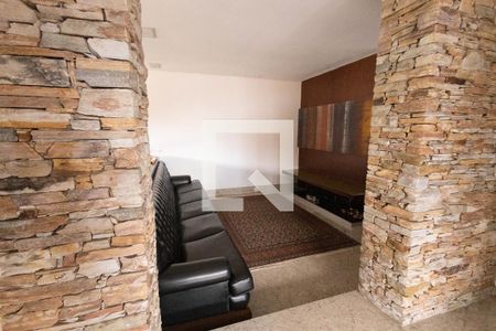 Sala 3 de casa para alugar com 4 quartos, 563m² em São Bento, Belo Horizonte