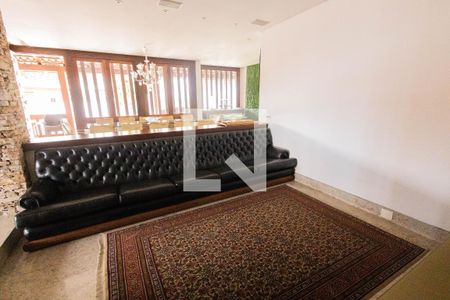 Sala 3 de casa para alugar com 4 quartos, 563m² em São Bento, Belo Horizonte