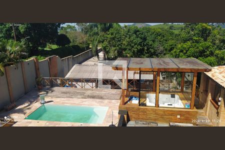 Casa para alugar com 3 quartos, 2350m² em Vila Nova Conceição, São Paulo