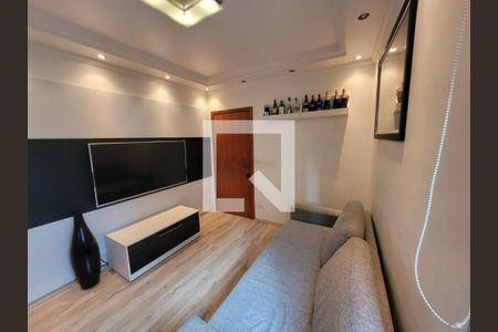 Apartamento à venda com 2 quartos, 48m² em Tatuapé, São Paulo