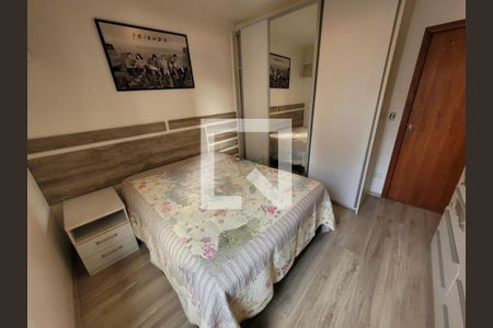 Apartamento à venda com 2 quartos, 48m² em Tatuapé, São Paulo