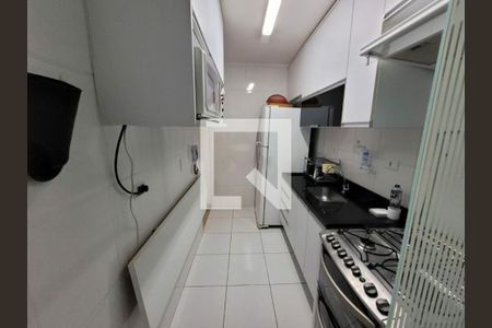 Apartamento à venda com 2 quartos, 48m² em Tatuapé, São Paulo