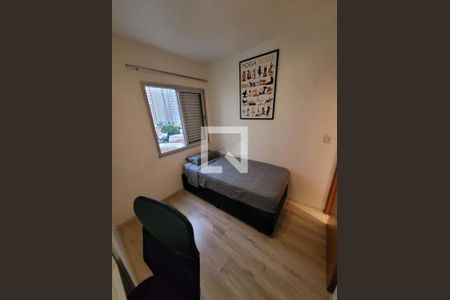 Apartamento à venda com 2 quartos, 48m² em Tatuapé, São Paulo